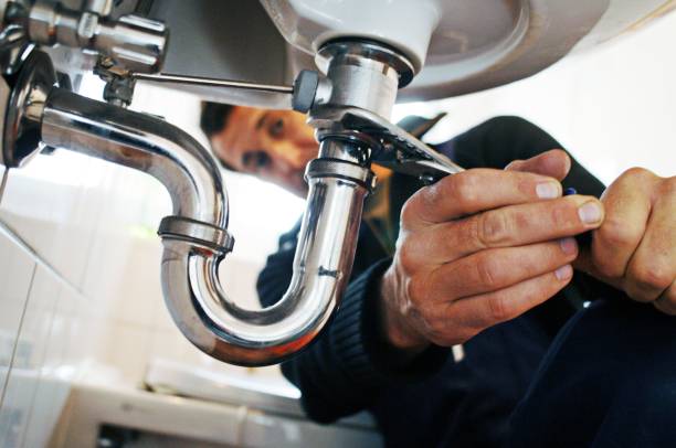 Best Emergency Plumbing Repair  in Keewatin, MN