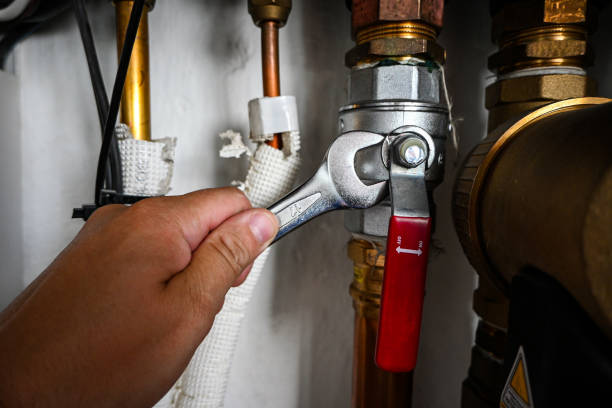Best Water Heater Repair  in Keewatin, MN